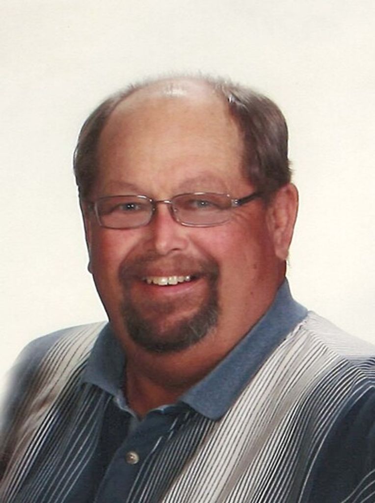 John E. Graff Profile Photo