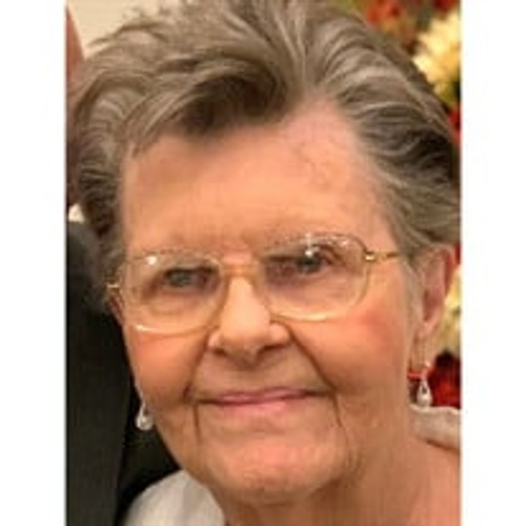 Sydnee Joyce Sanderson Halladay