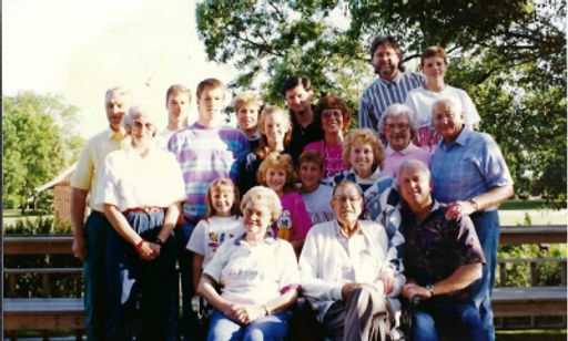Rosetta "Rosie" Peters photo gallery thumbnail 44 of 120