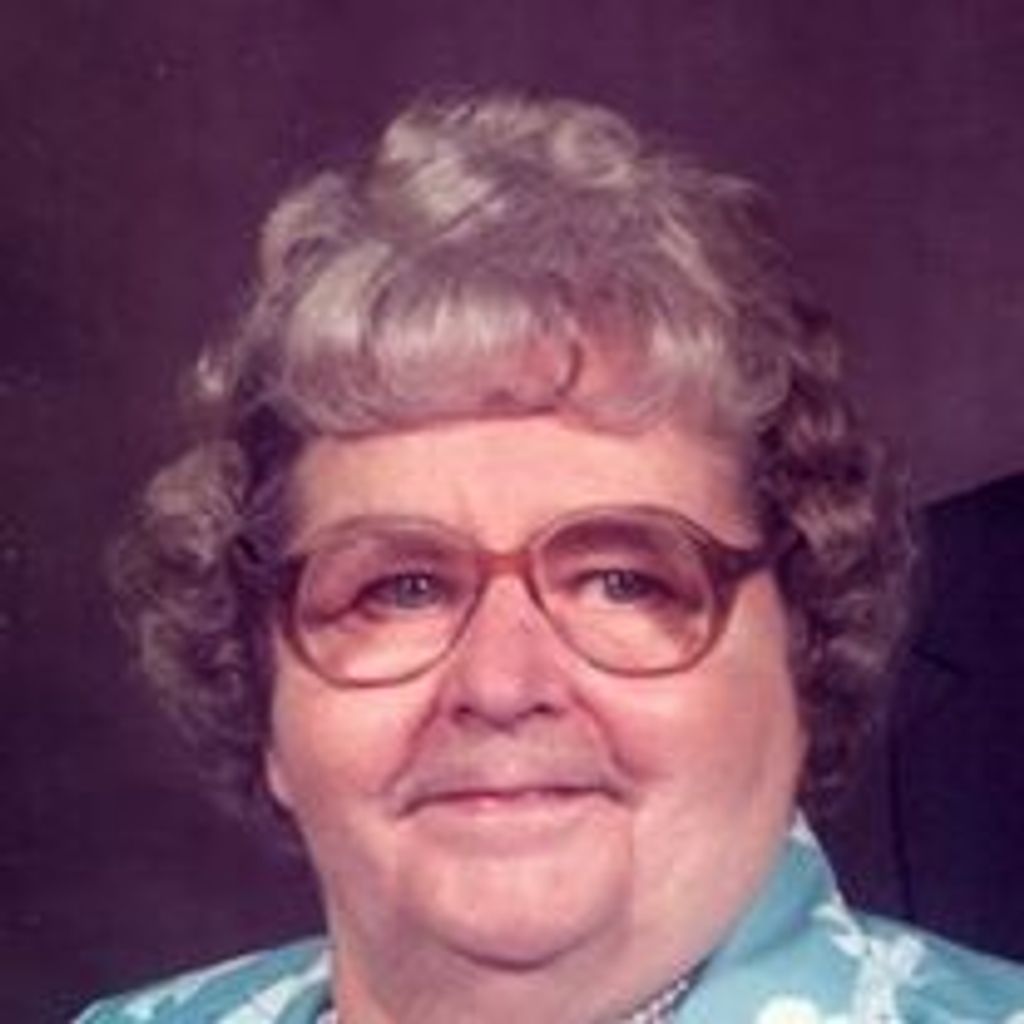 Hilda Harke
