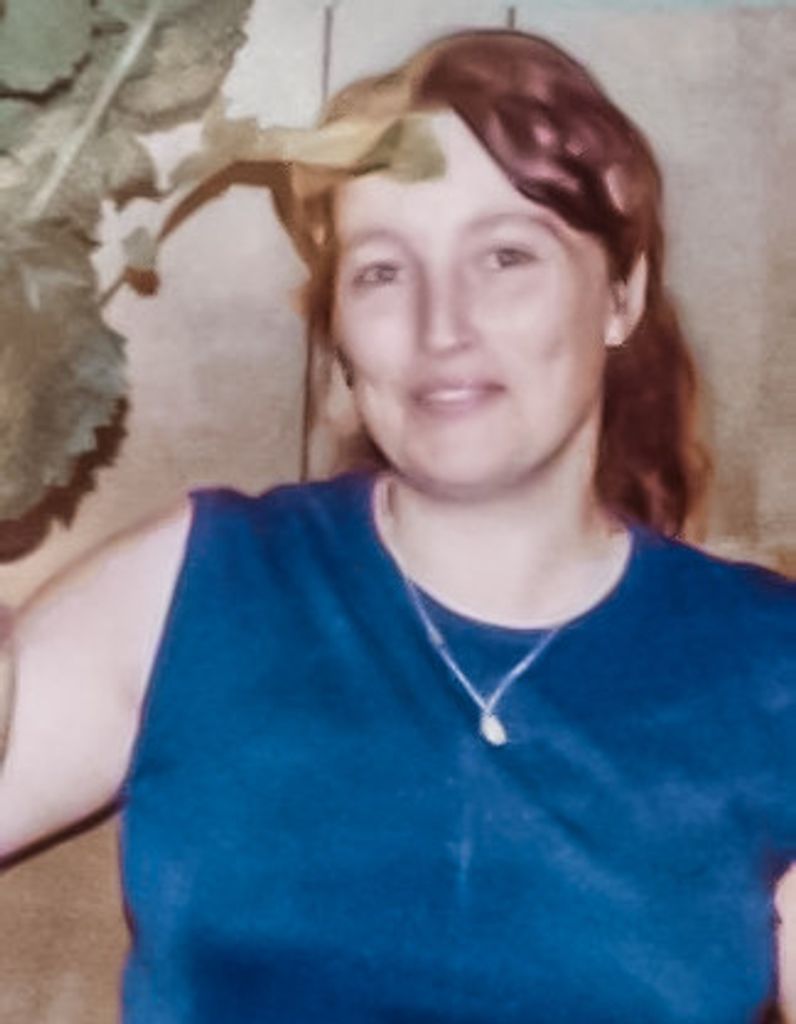 Peggy Jean (Carter)  Brock Profile Photo