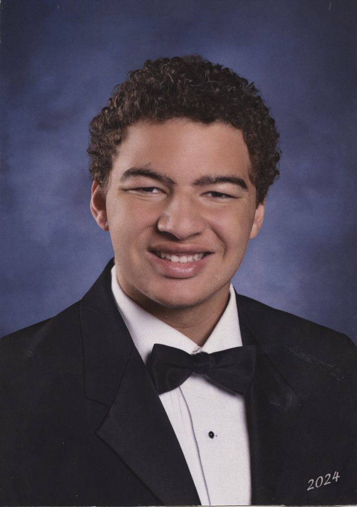 Carter Andrew Wilson Profile Photo