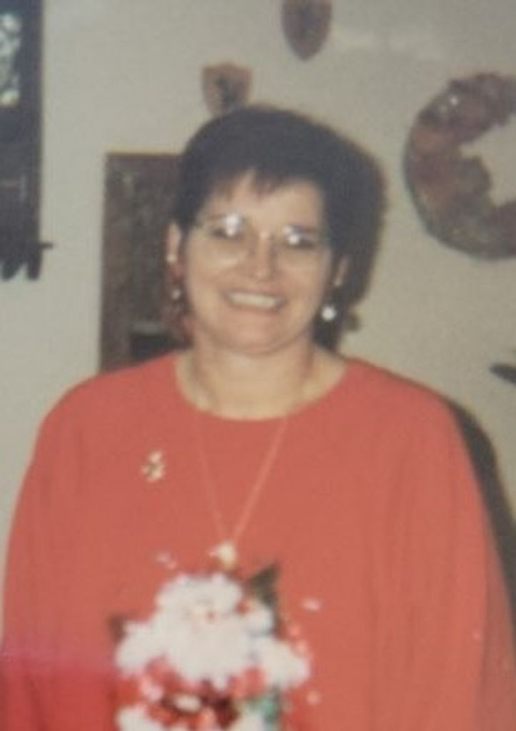 Vickie R. Church Profile Photo