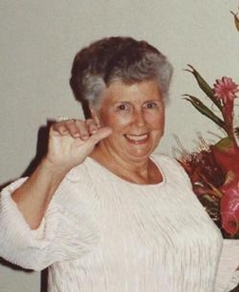 Ella Mae Friery Profile Photo