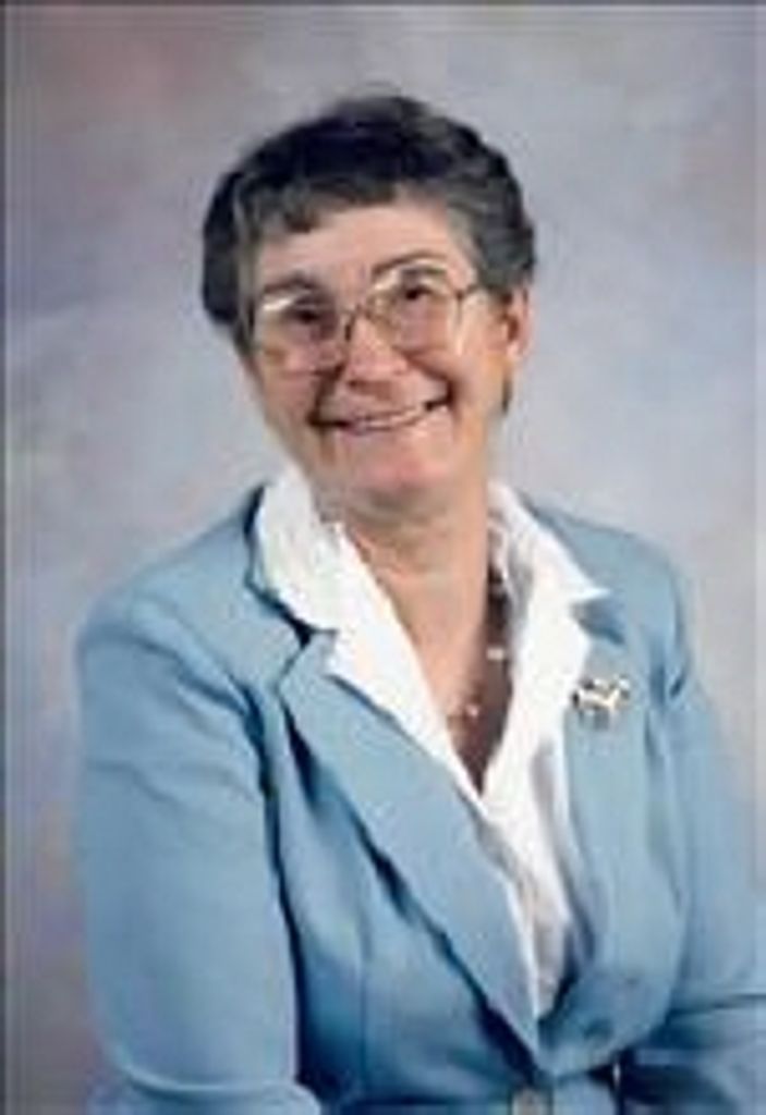 Juanita "Stubby" Fleming Profile Photo