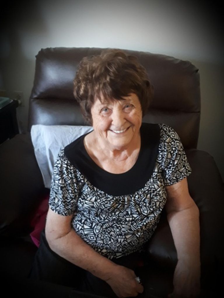 Edna Bateman Profile Photo