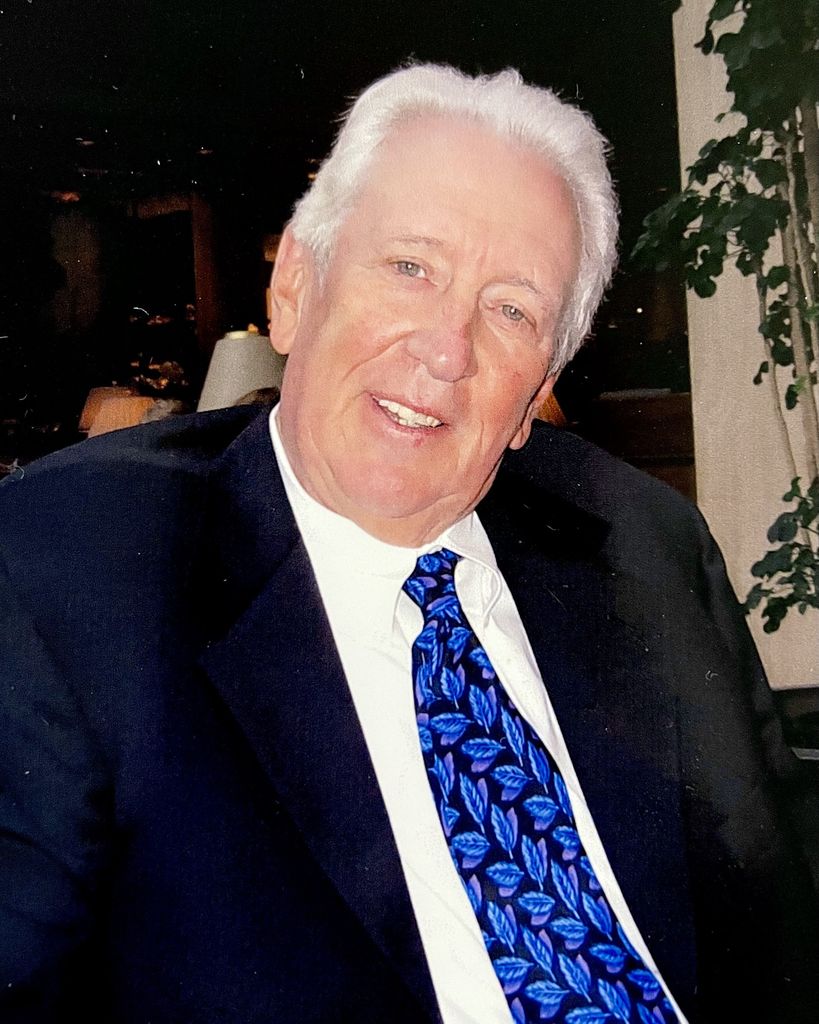 David G. Ogilvie III