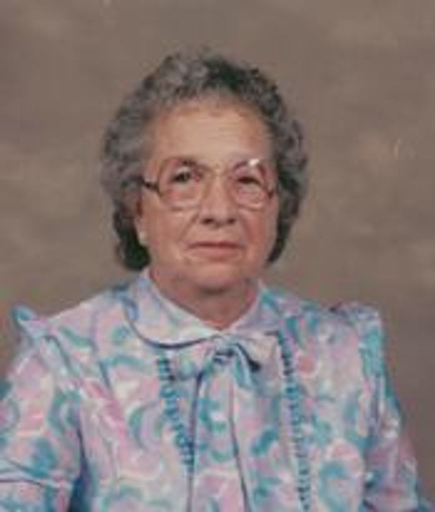 Pauline J. Shorter