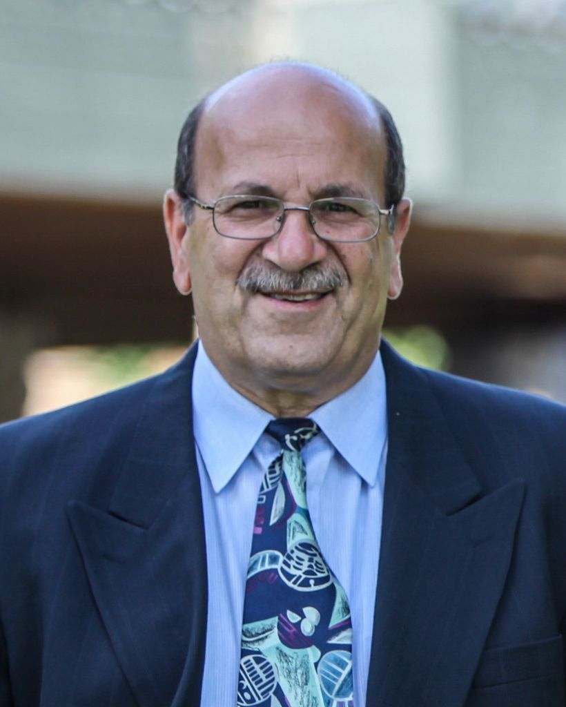 Francesco Nicola Scorda Profile Photo