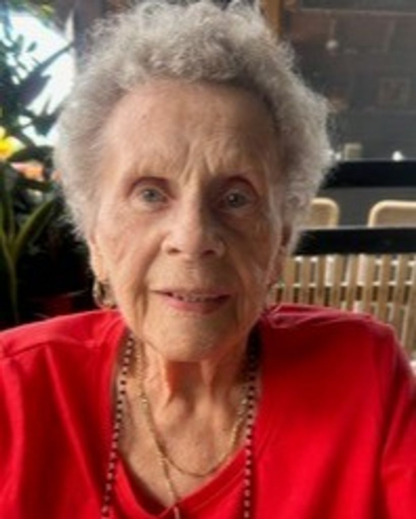 Mary Savignac Profile Photo