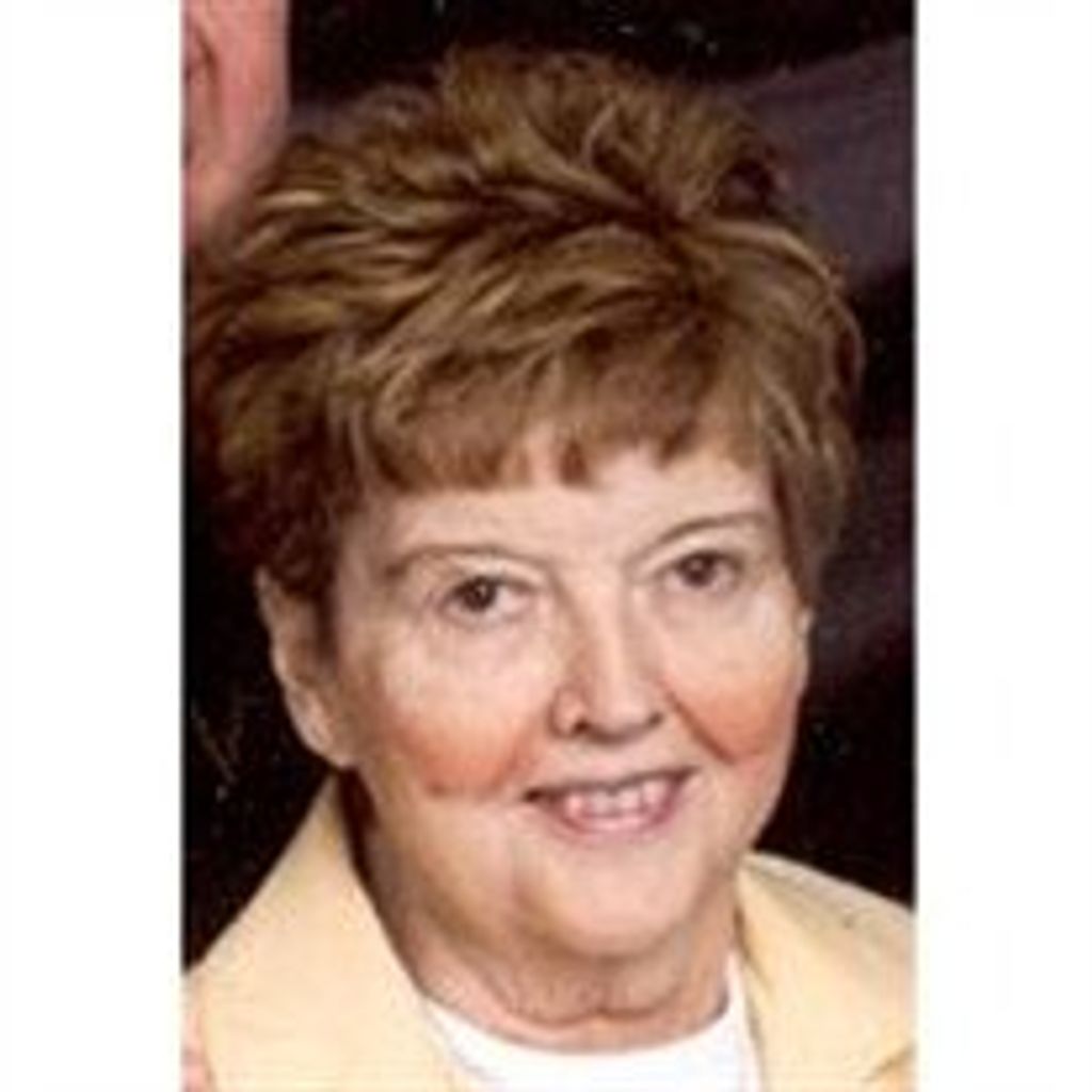Ione  Adair Ronning