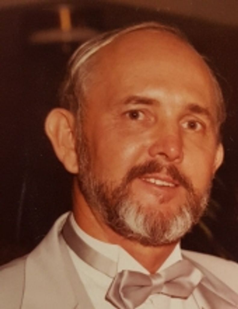 Kenneth Jasper Tomlinson