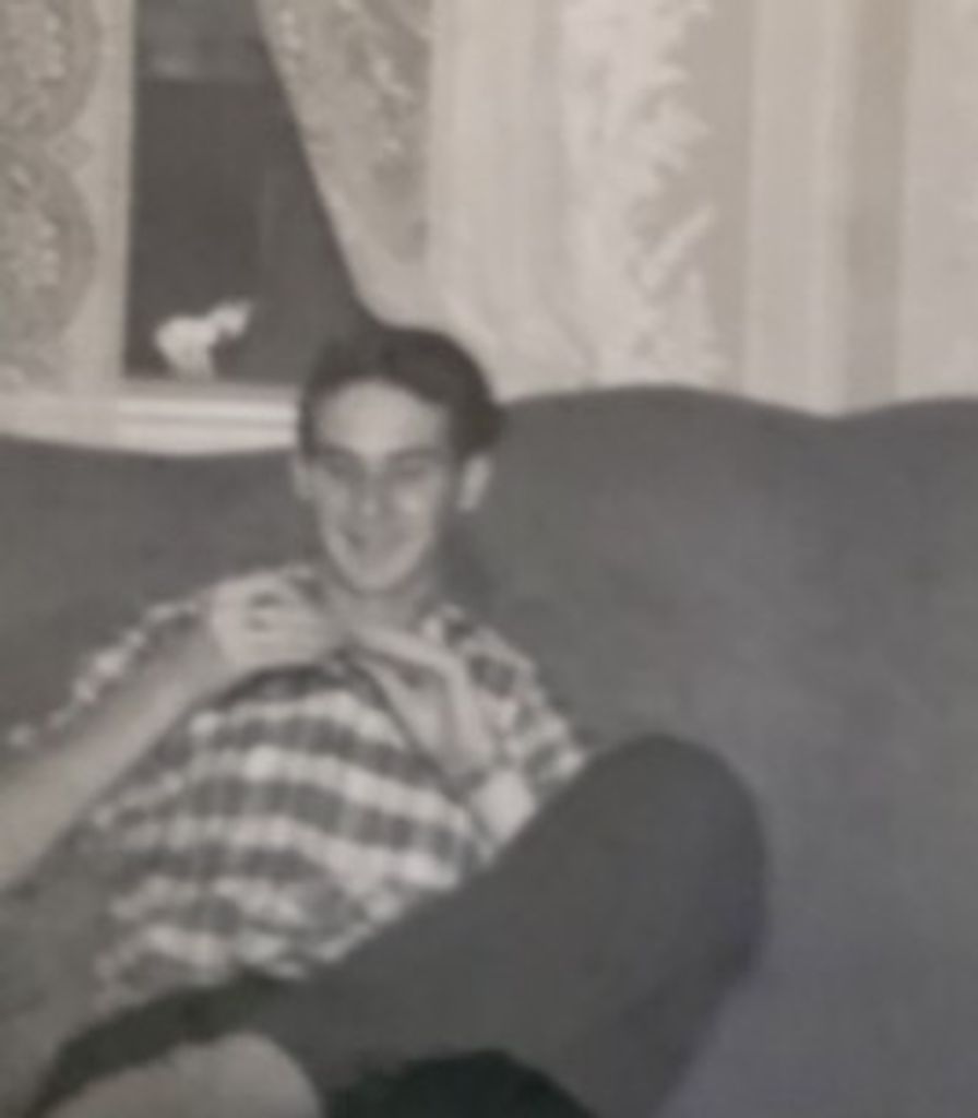 Raymond Buckingham Profile Photo