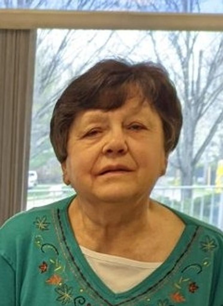 Mrs. Deloris Claussen