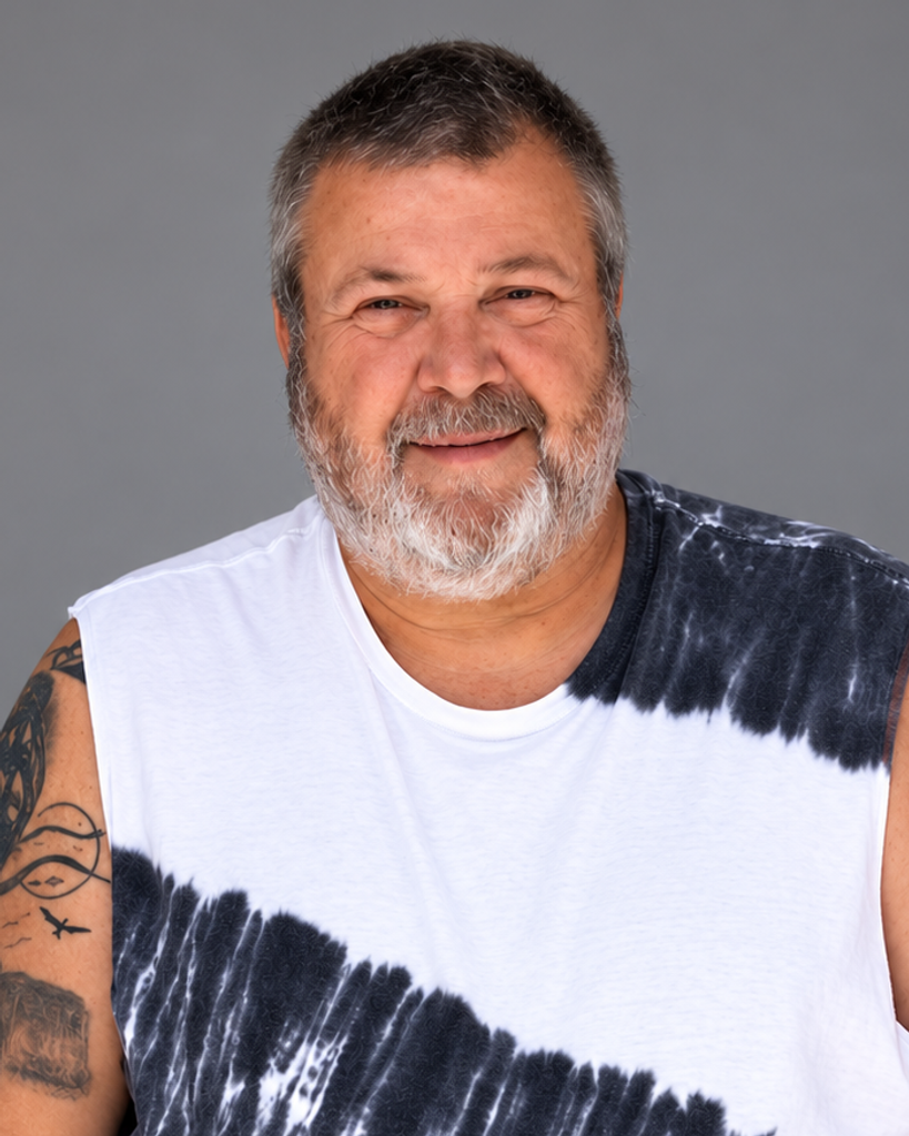 David Slack Profile Photo