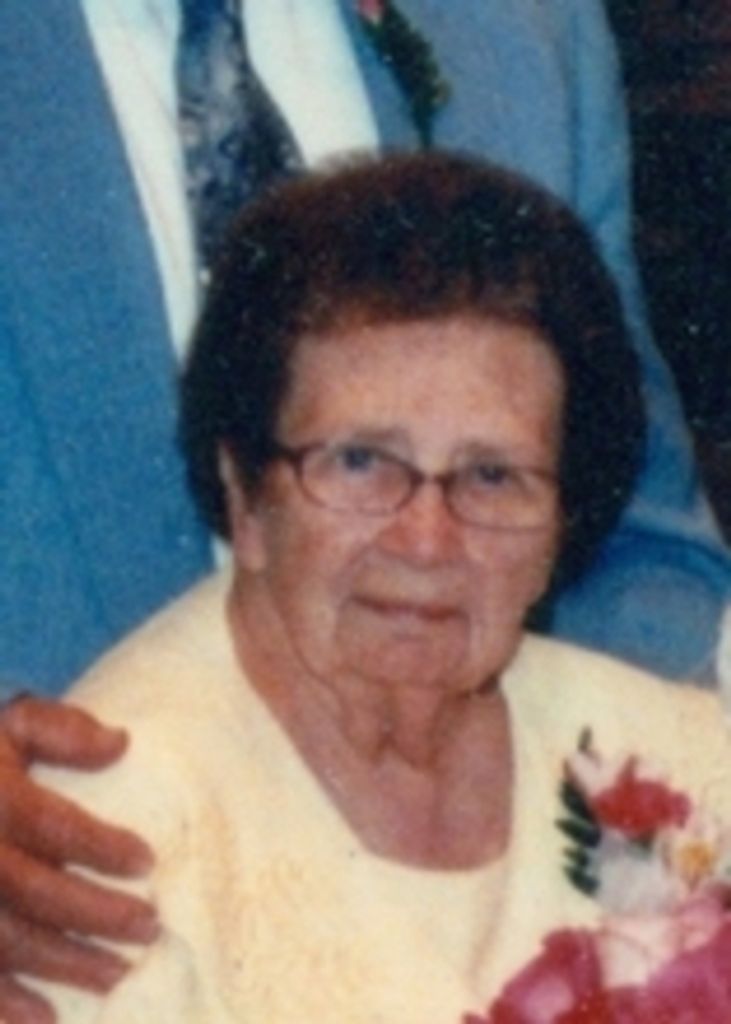 Helen M. Weaver