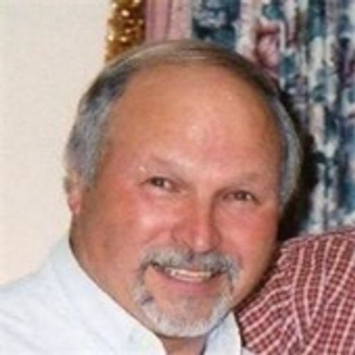 Gordon J. Bock photo gallery thumbnail 1 of 1