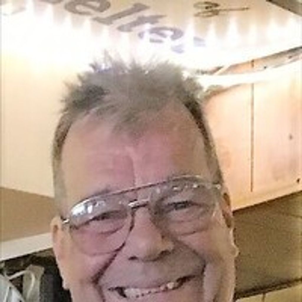 Lawrence D. Urban Profile Photo