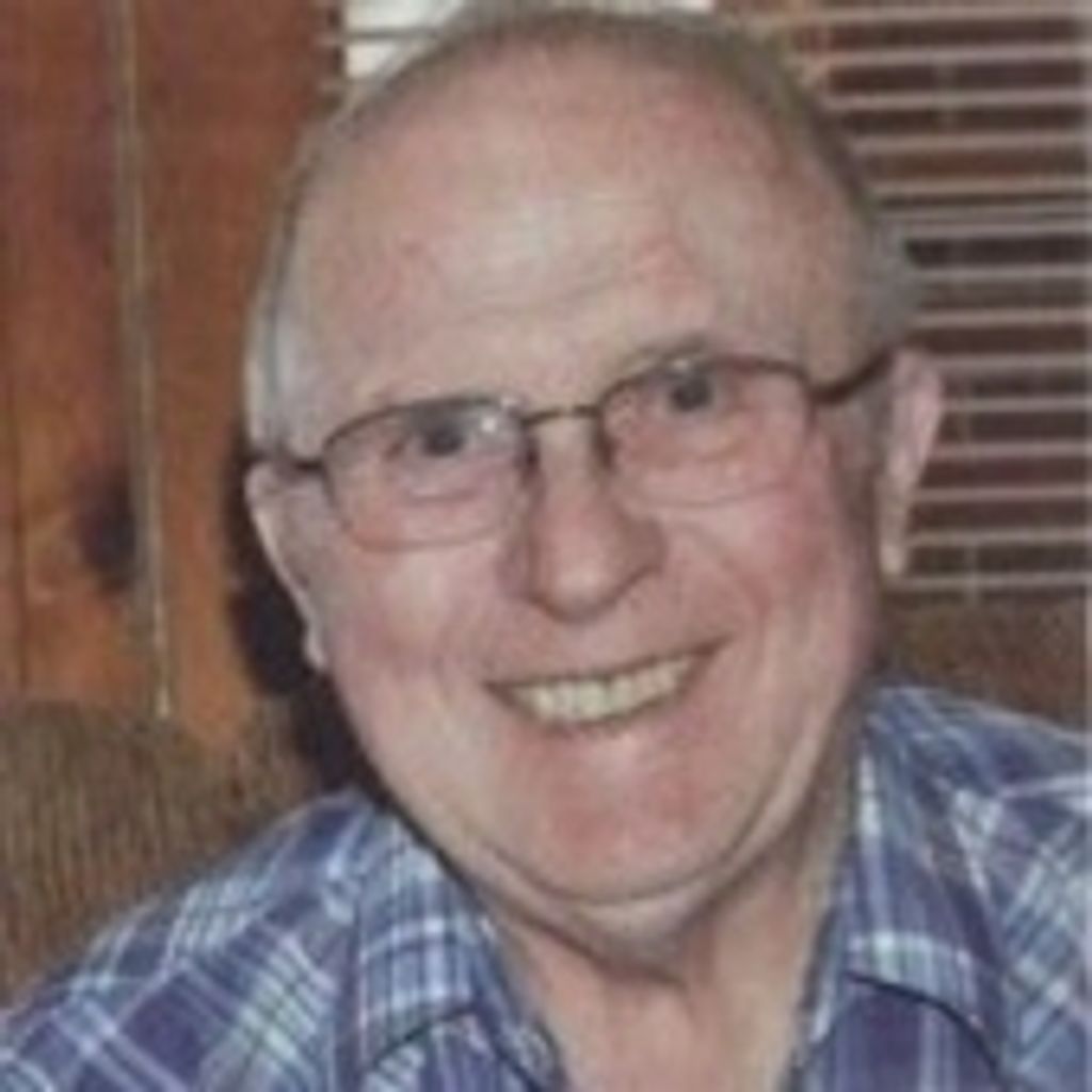 James Ray Curtis