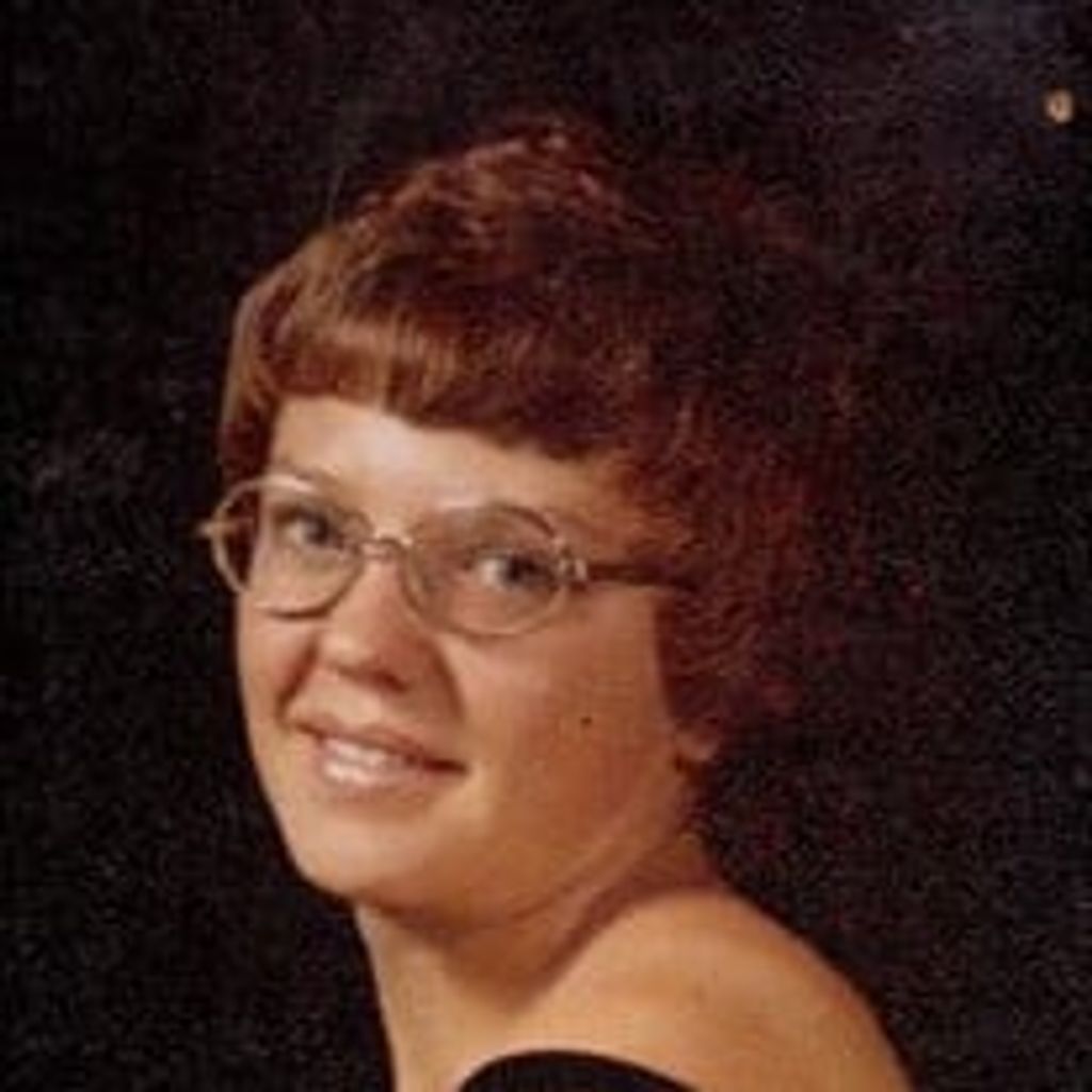 Charlotte Louise Lucas
