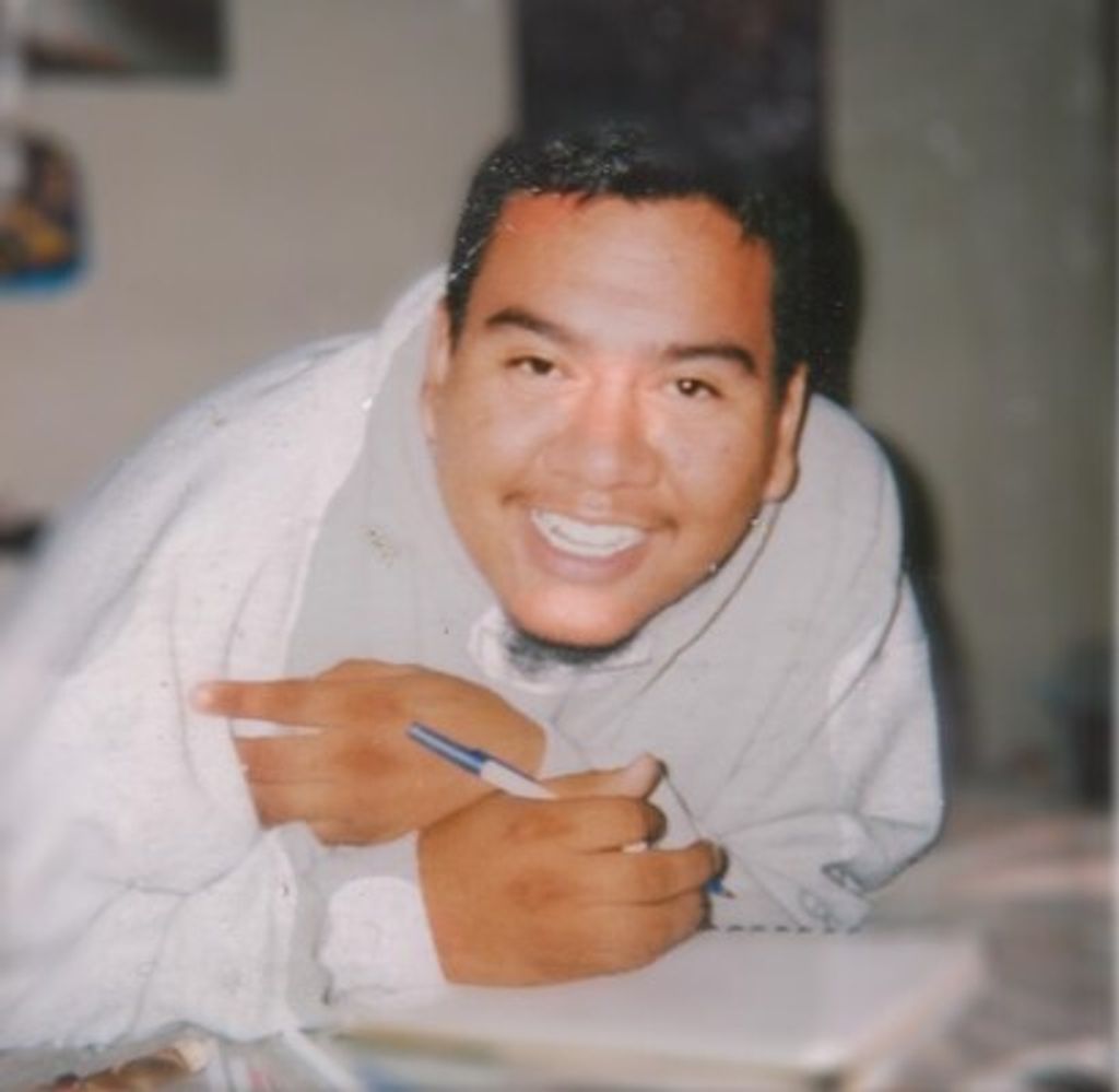 Michael Brent Yardley Profile Photo