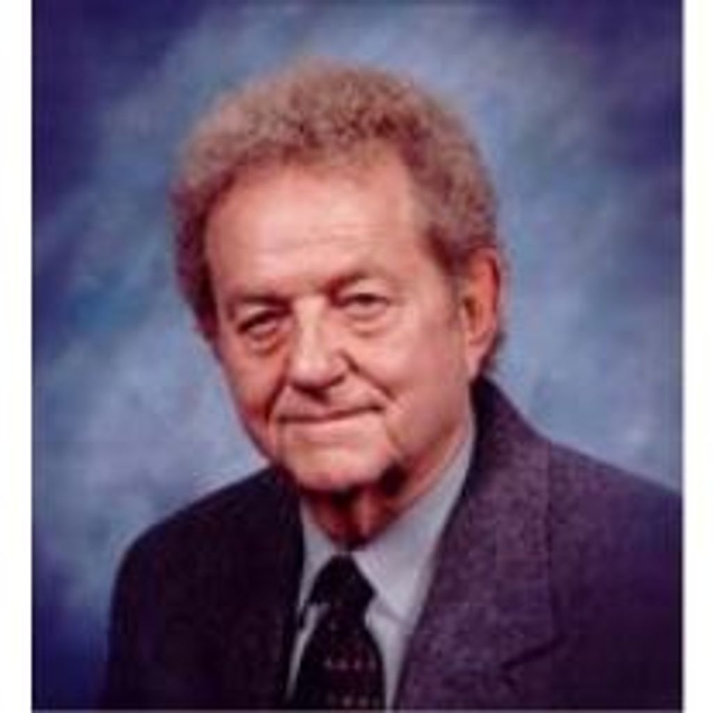 Ivan Gilbaugh