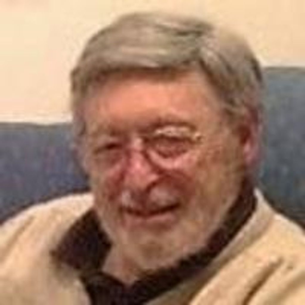 Henry Katz