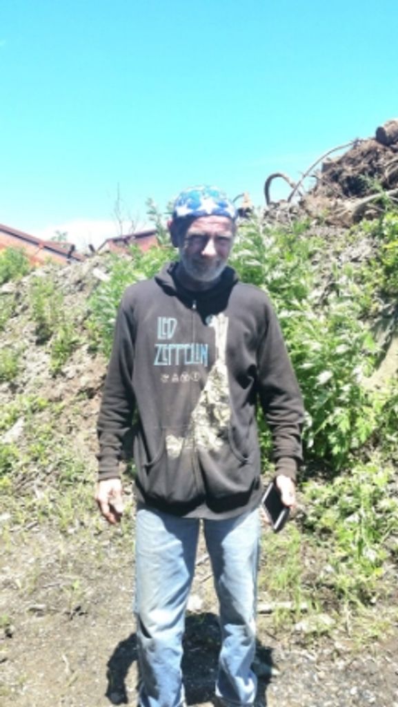 Peter Marciano Profile Photo