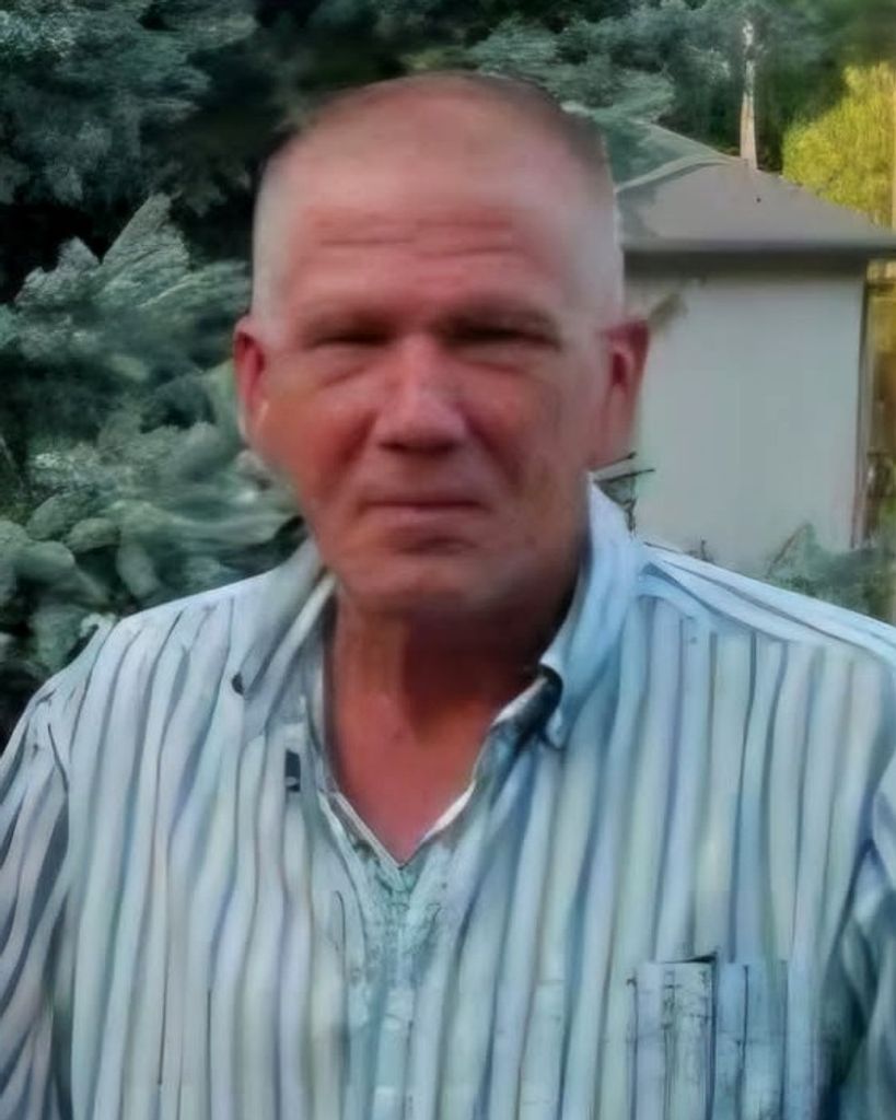 Jon S. Rickenberg