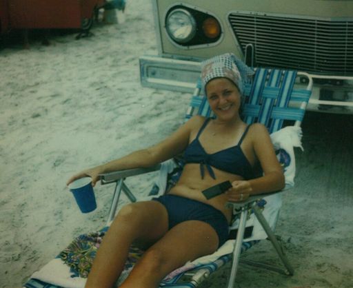 Carolyn Patricia "Pat" (Gay)  Foss photo gallery thumbnail 38 of 108