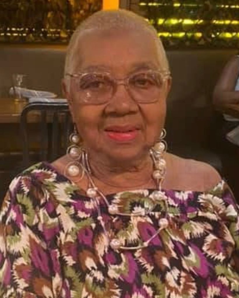 Carolyn Lee McClinton Foushee