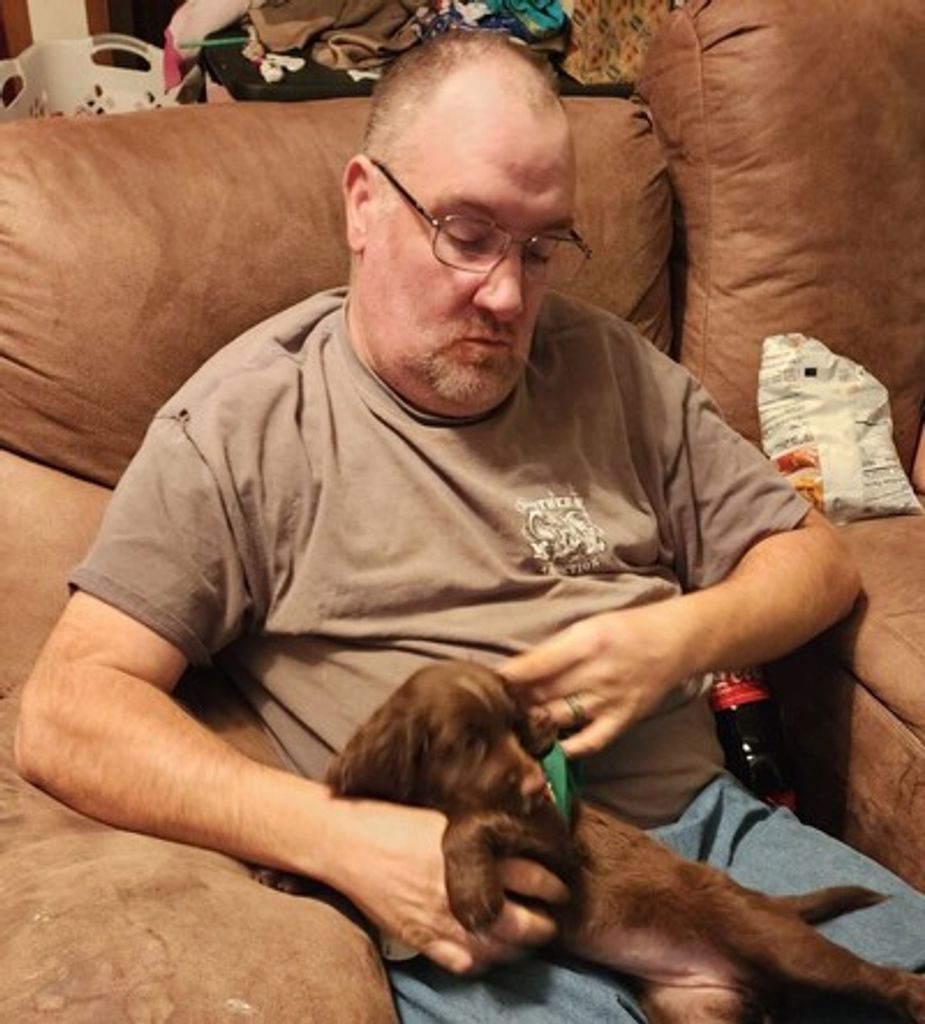 James "Jamie" M. Rose Jr. Profile Photo