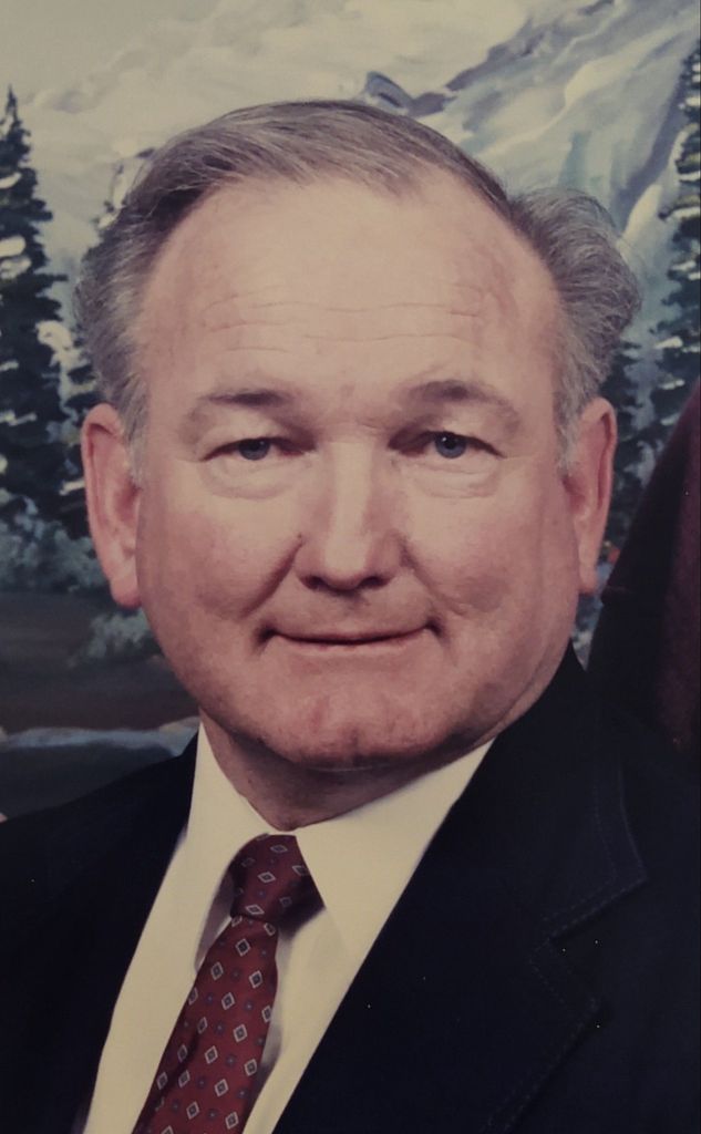 Edward A. Turnbull