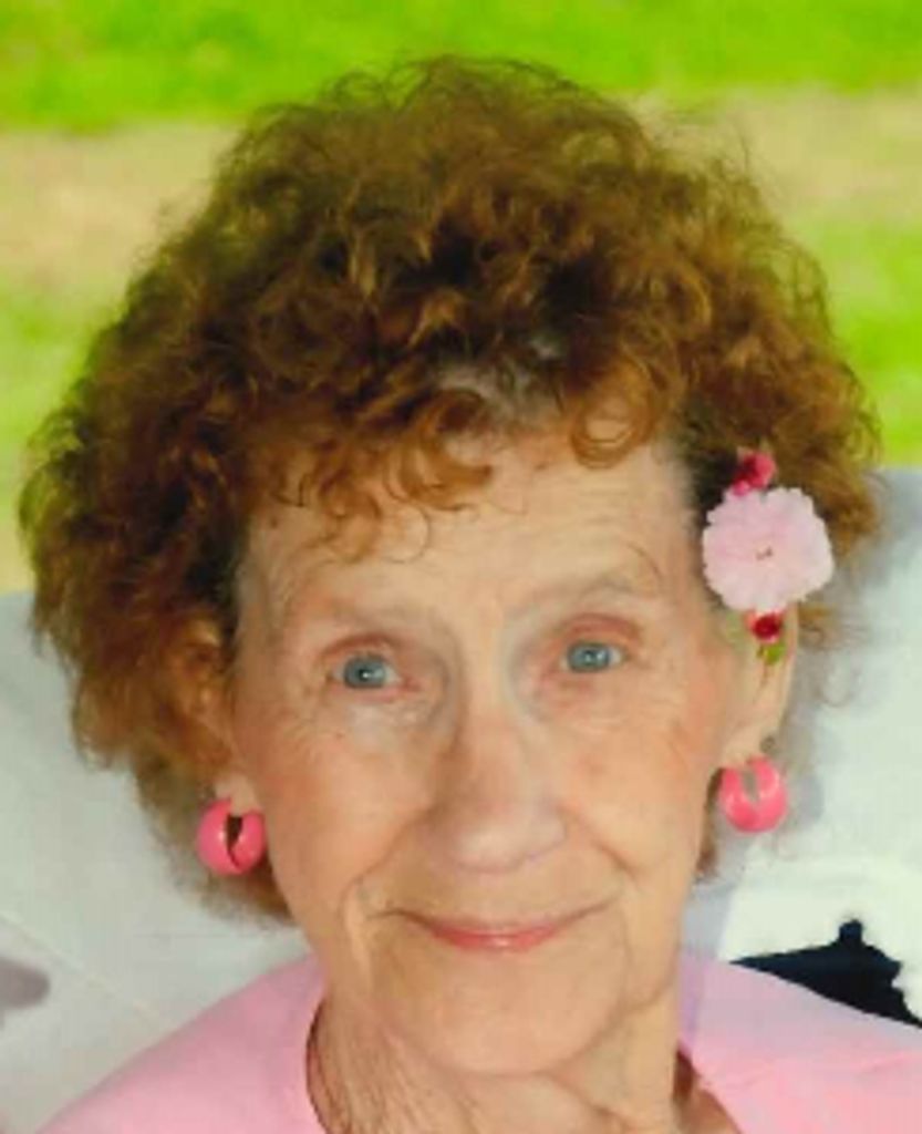 Ida M. Springston
