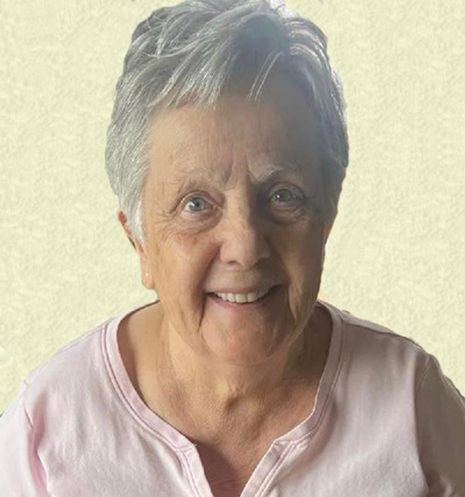 Judith "Judy" Mulroy Profile Photo