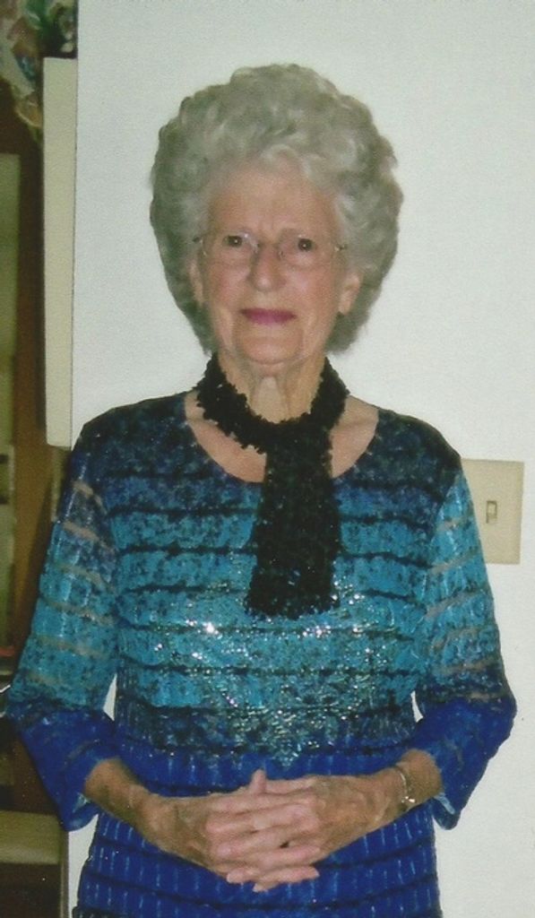 Opal J. Mcelroy Profile Photo