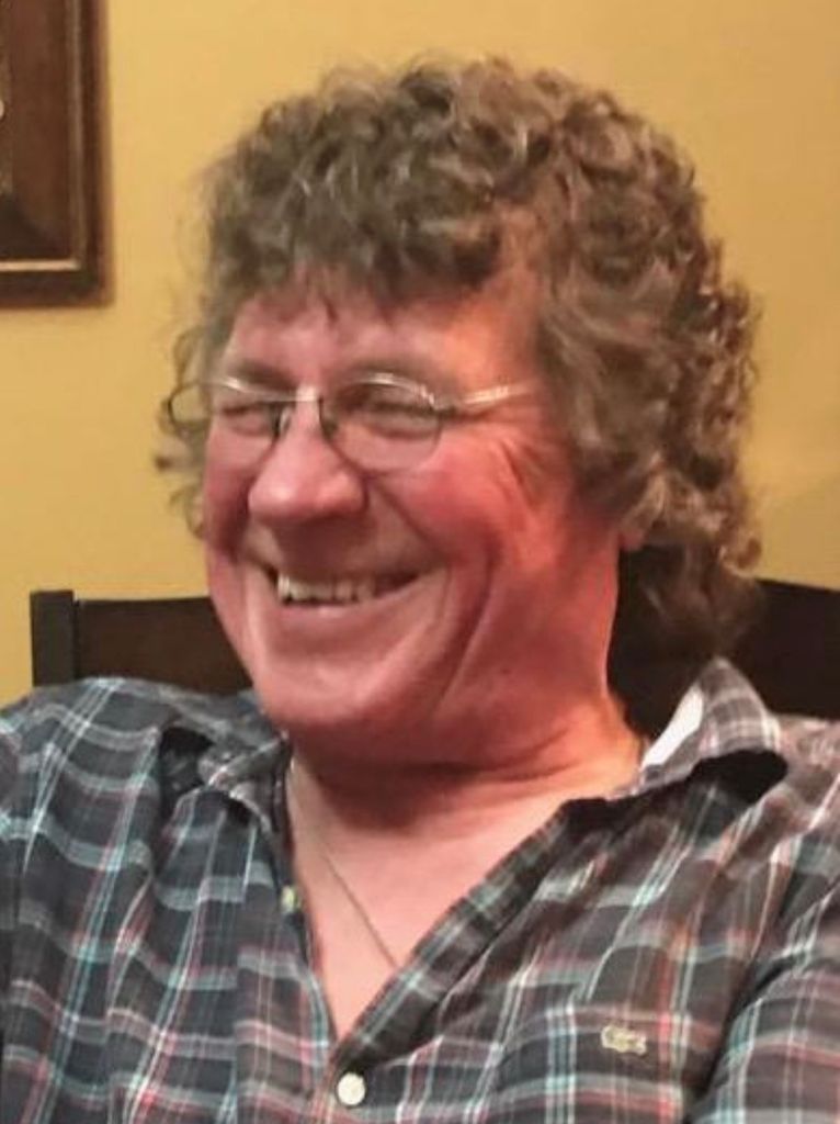 John M. Totski Profile Photo