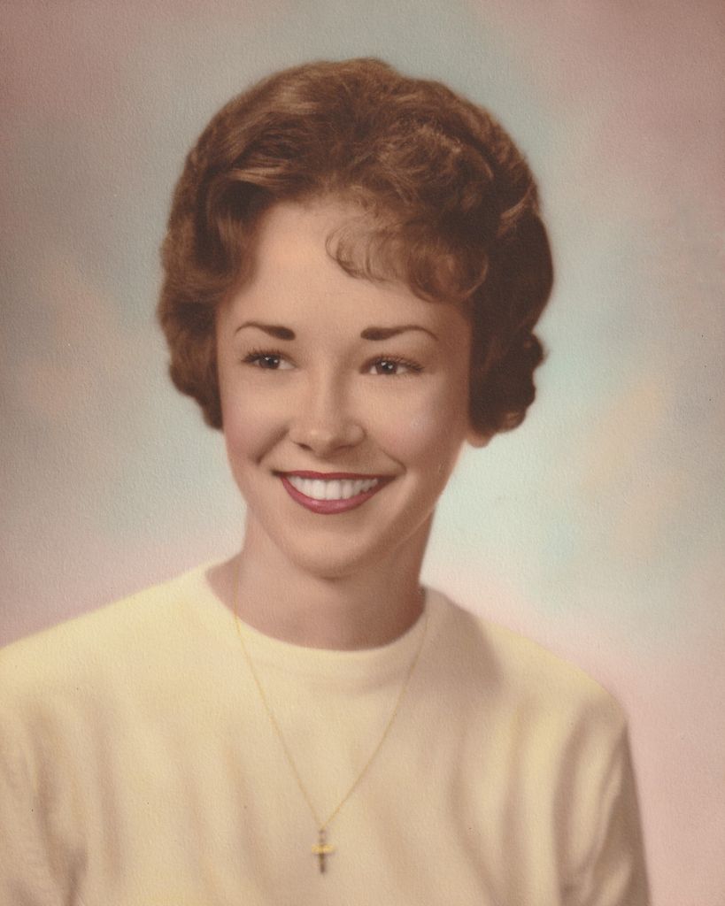 Darlene Elizabeth MacIntyre