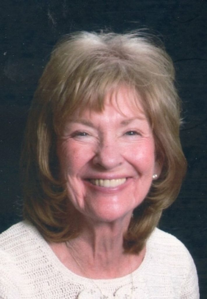 Mary J. Morley Profile Photo