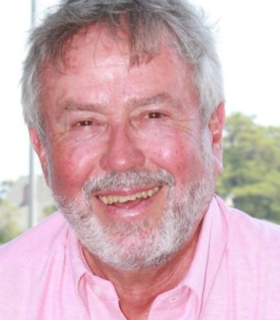 Roland Dowdy