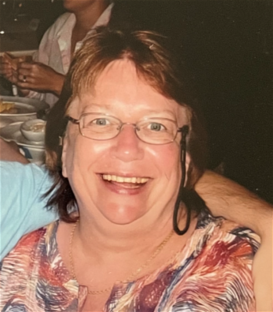 Linda Moore Greene Profile Photo