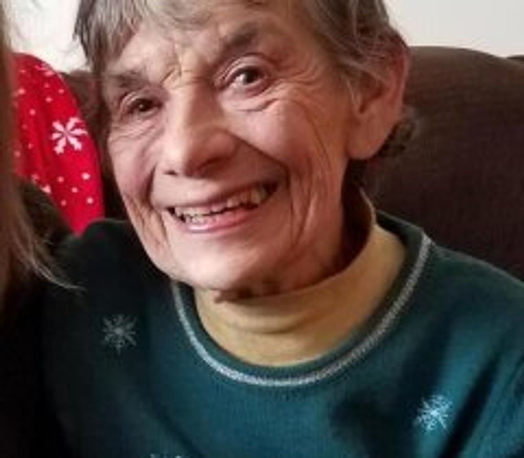 June C. "Junebug" Holleran