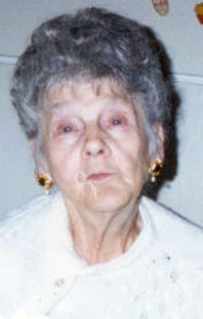 Altha M. Smith Profile Photo