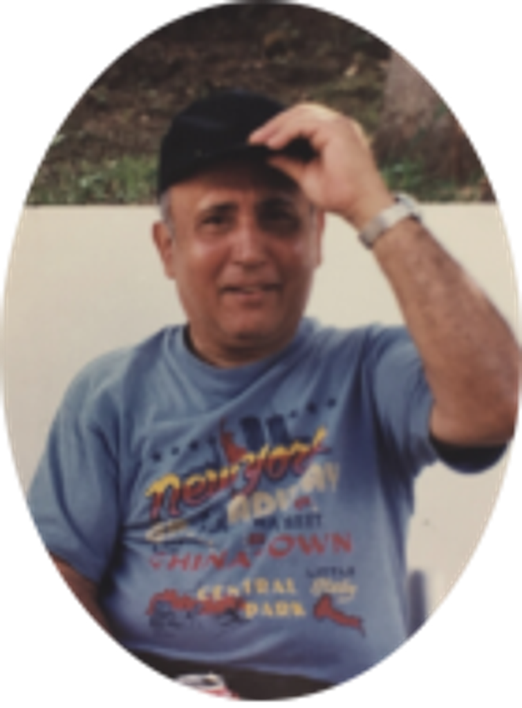 Hipolito Malave