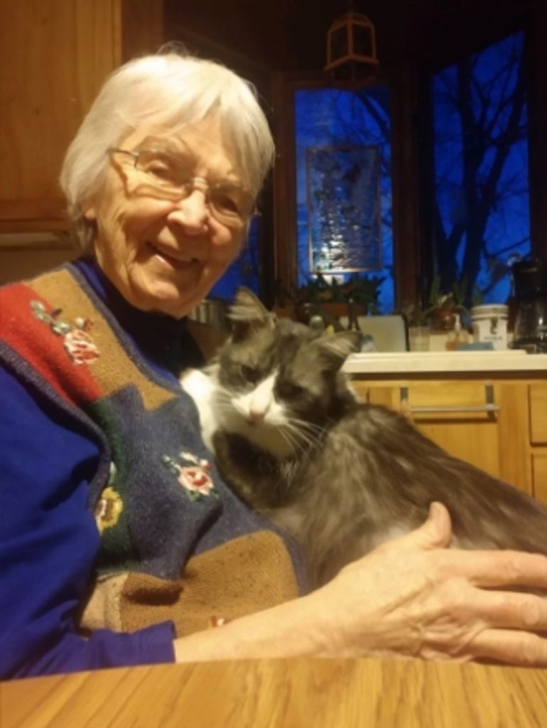 Miriam R. Bugnacki Profile Photo