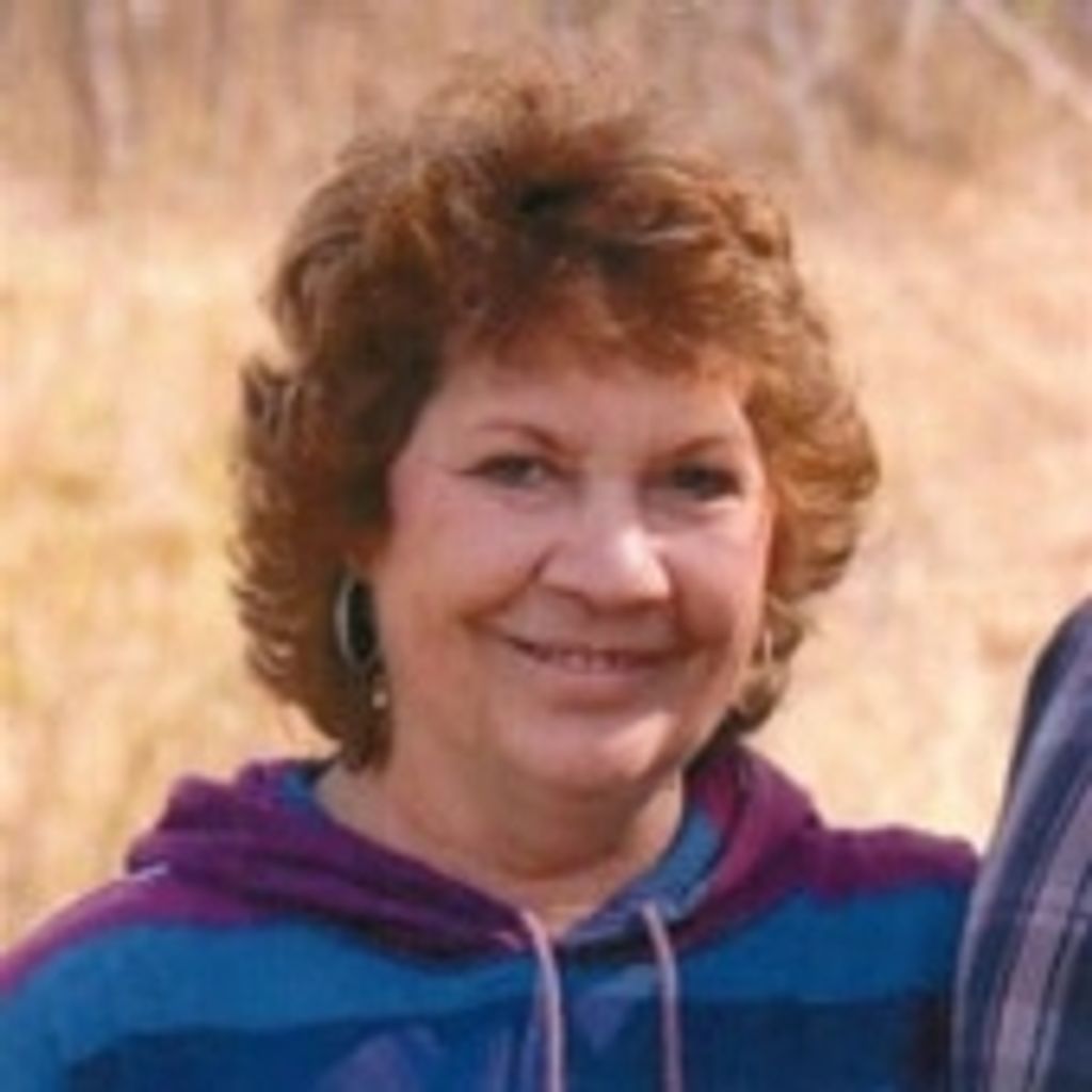 Georgiann "Georgia" Spieker