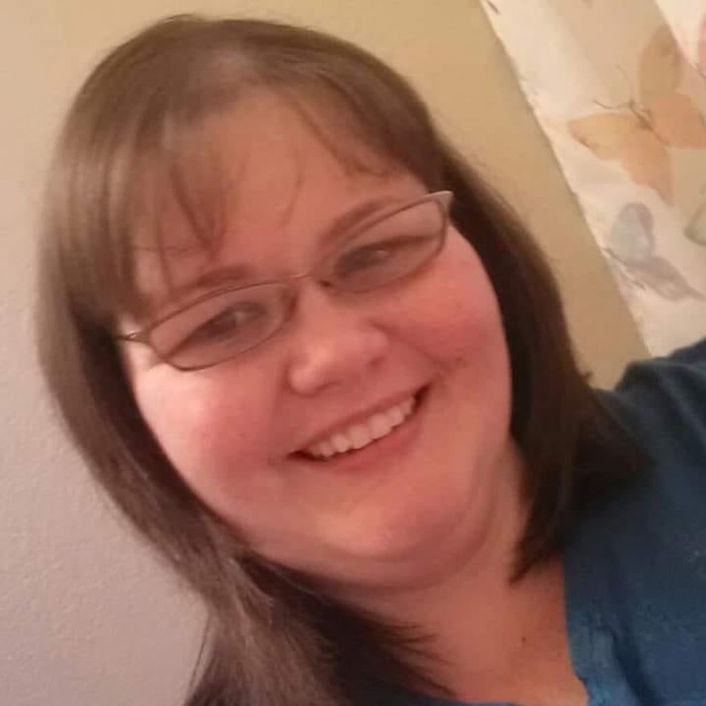 Heather Jean Rumbley Profile Photo