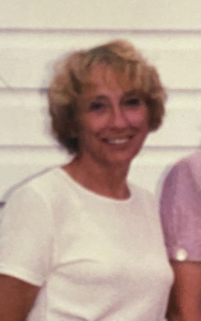 Diana Carol Elks