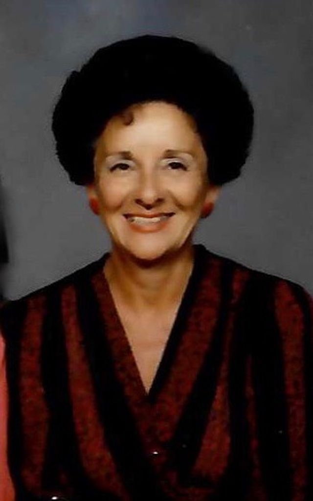 Clara Belle (Henderson)  House