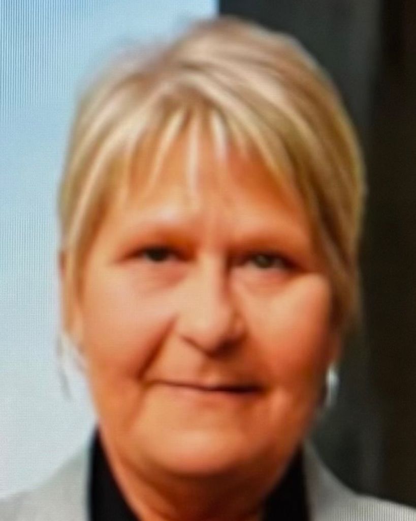Eleanor Bertha Baier